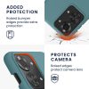 Husa OnePlus Nord 2T, Silicon, Verde, 58764.206