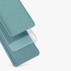 Husa OnePlus Nord 2T, Silicon, Verde, 58764.206