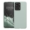 Husa OnePlus Nord 2T, Silicon, Verde, 58764.200