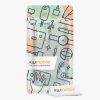 Husa OnePlus Nord 2T, Silicon, Verde, 58764.200