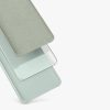 Husa OnePlus Nord 2T, Silicon, Verde, 58764.200