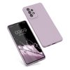 Husa Samsung Galaxy A53 5G, Silicon, Mov, 57835.236