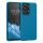 Husa OnePlus Nord 2T, Silicon, Albastru, 58764.224