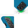 Husa OnePlus Nord 2T, Silicon, Albastru, 58764.224