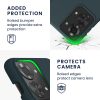 Husa OnePlus Nord 2T, Silicon, Albastru, 58764.202