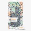 Husa OnePlus Nord 2T, Silicon, Albastru, 58764.202