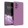 Husa Samsung Galaxy A53 5G, Silicon, Mov, 57835.235