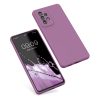 Husa Samsung Galaxy A53 5G, Silicon, Mov, 57835.235