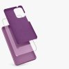 Husa Samsung Galaxy A53 5G, Silicon, Mov, 57835.235