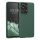 Husa OnePlus Nord 2T, Silicon, Verde, 58764.166