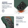 Husa OnePlus Nord 2T, Silicon, Verde, 58764.166