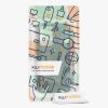 Husa OnePlus Nord 2T, Silicon, Verde, 58764.166