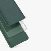 Husa OnePlus Nord 2T, Silicon, Verde, 58764.166