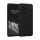 Husa OnePlus Nord 2T, Silicon, Negru, 58764.01