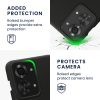 Husa OnePlus Nord 2T, Silicon, Negru, 58764.01