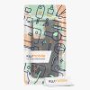 Husa OnePlus Nord 2T, Silicon, Negru, 58764.01