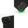 Husa OnePlus Nord 2T, Silicon, Negru, 58764.01