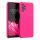 Husa Samsung Galaxy A32 5G, Silicon, Roz, 54336.77
