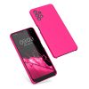 Husa Samsung Galaxy A32 5G, Silicon, Roz, 54336.77
