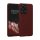 Husa OnePlus Nord 2T, Silicon, Rosu, 58764.190