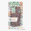 Husa OnePlus Nord 2T, Silicon, Rosu, 58764.190