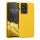 Husa OnePlus Nord 2T, Silicon, Galben, 58764.165