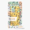 Husa OnePlus Nord 2T, Silicon, Galben, 58764.165