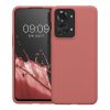 Husa OnePlus Nord 2T, Silicon, Roz, 58764.193