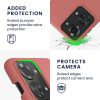 Husa OnePlus Nord 2T, Silicon, Roz, 58764.193