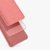Husa OnePlus Nord 2T, Silicon, Roz, 58764.193