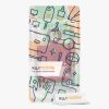 Husa Samsung Galaxy Z Flip4, Roz inchis, Silicon, 58786.167