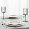 Set 4 Pahare de Vin Navaris, 400 ml, pentru cocktailuri si deserturi, sticla, 56212.02