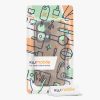 Husa OnePlus Nord 2T, Lemn, Maro, 58766.18