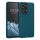 Husa OnePlus Nord 2T, Silicon, Verde, 58764.57