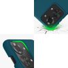 Husa OnePlus Nord 2T, Silicon, Verde, 58764.57
