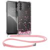 Husa Motorola Moto G31/Moto G41, Silicon, Multicolor, 58813.02