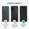 Husa Motorola Moto G22, Silicon, Multicolor, 58820.01