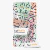 Husa Motorola Moto G22, Silicon, Multicolor, 58820.01