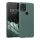 Husa Motorola Moto G Stylus 5G, Silicon, Verde, 55625.166