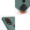 Husa Motorola Moto G Stylus 5G, Silicon, Verde, 55625.166