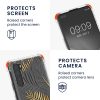 Husa OnePlus Nord, Silicon, Multicolor, 58824.02