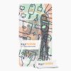 Husa OnePlus Nord, Silicon, Multicolor, 58824.02