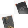 Husa OnePlus Nord, Silicon, Multicolor, 58824.02