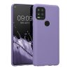 Husa Motorola Moto G Stylus 5G, Silicon, Mov, 55625.222