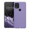 Husa Motorola Moto G Stylus 5G, Silicon, Mov, 55625.222