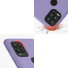 Husa Motorola Moto G Stylus 5G, Silicon, Mov, 55625.222