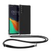 Husa Sony Xperia 10 IV, Silicon, Transparent, 58841.03