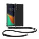 Husa Sony Xperia 10 IV, Silicon, Transparent, 58841.03