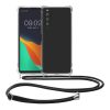 Husa Sony Xperia 10 IV, Silicon, Transparent, 58841.03