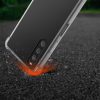 Husa Sony Xperia 10 IV, Silicon, Transparent, 58841.03